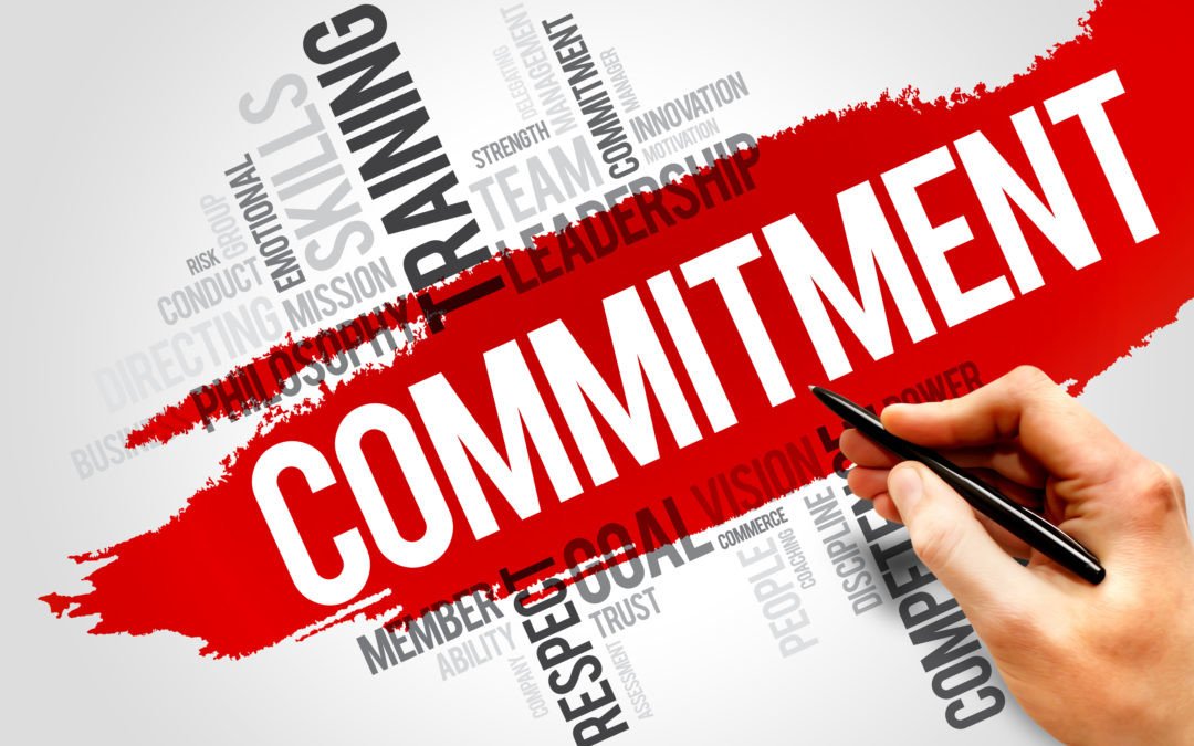 Commitment Spell – Strengthen Your Relationship with Powerful Magic