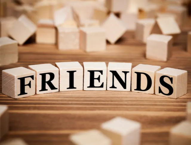 Friendship Spell: Attract True and Lasting Friendships