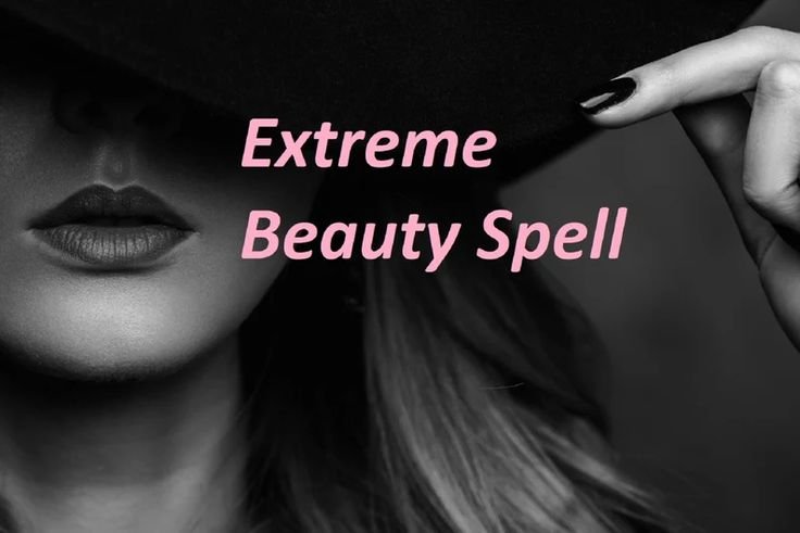 Beauty Spells That Work – Transform Your Look & Confidence