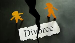 Divorce Spell: End Your Marriage Quickly with The Magic Spells Work 2 Divorce Spell