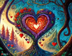 Love Binding Spell for Eternal Bonds 4 Powerful Love Binding Spells for Eternal Bonds