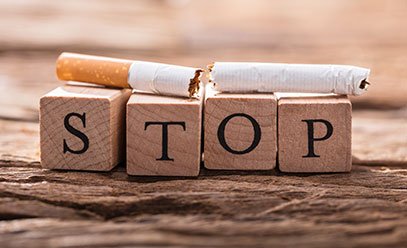 Quit Smoking Spell – Effortlessly Break Free from Smoking Addiction