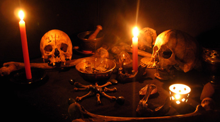 Remove Black Magic Spells – Banish Negative Energy with My Real Magick