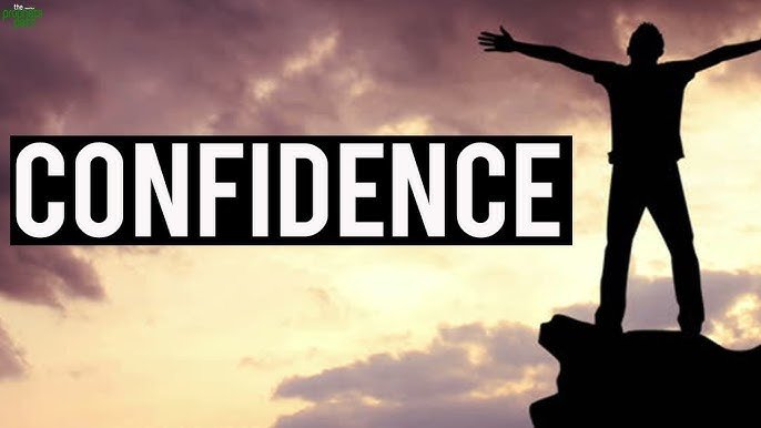 Self-Confidence Spell to Unlock Inner Potential and Achieve Success