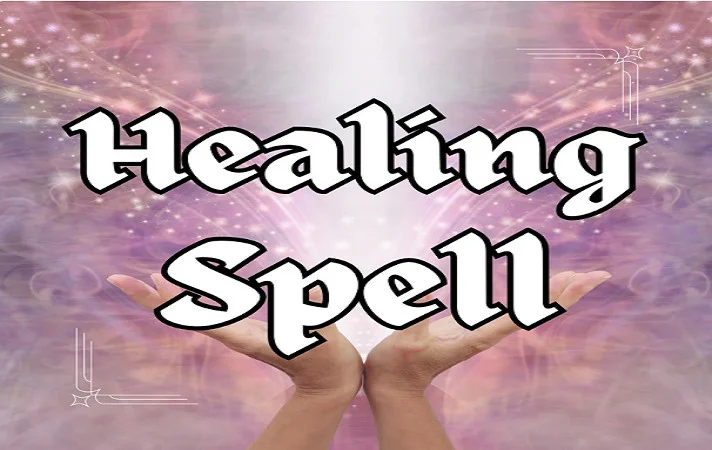 Transform Your Life with Powerful Healing Spells for Physical and Emotional Relief