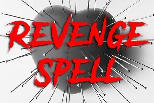 Powerful Revenge Spells That Work? Get the Justice You Deserve