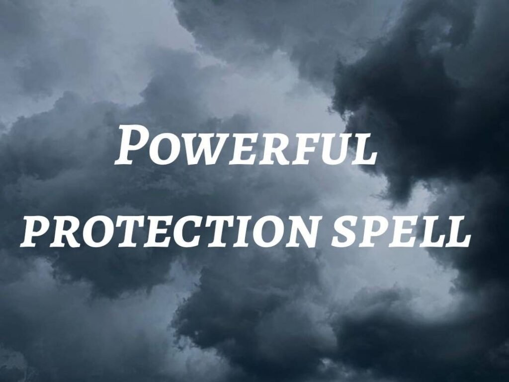 Powerful Protection Spells for Pets - Keep Your Furry Friends Safe