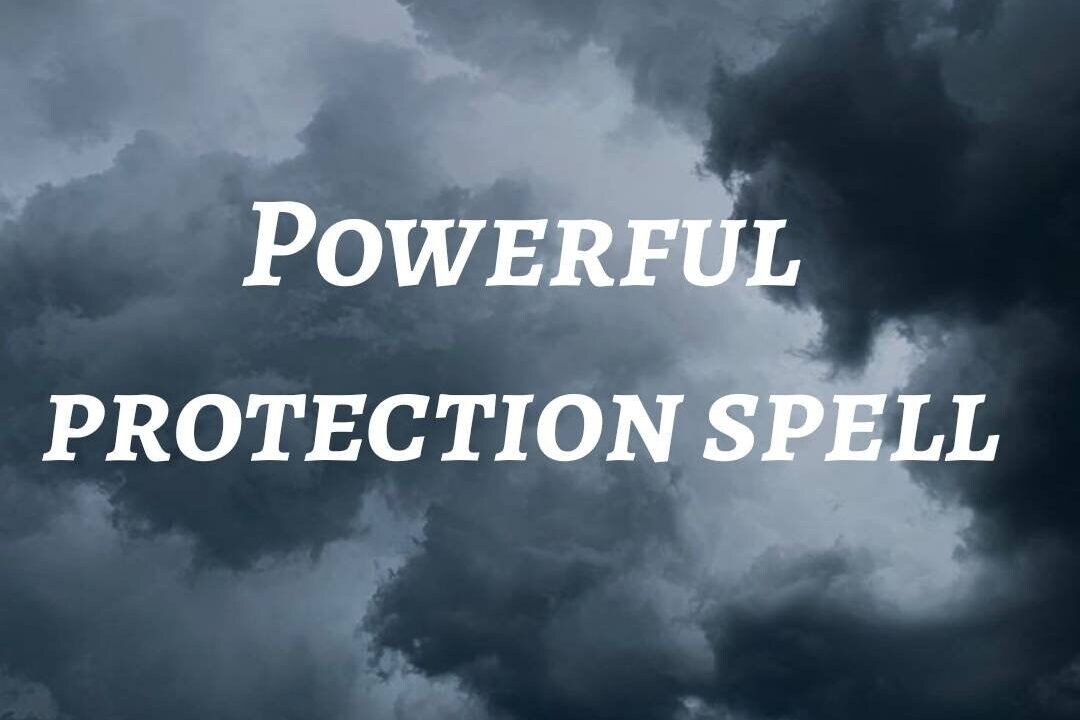 Powerful Protection Spells for Pets – Keep Your Furry Friends Safe