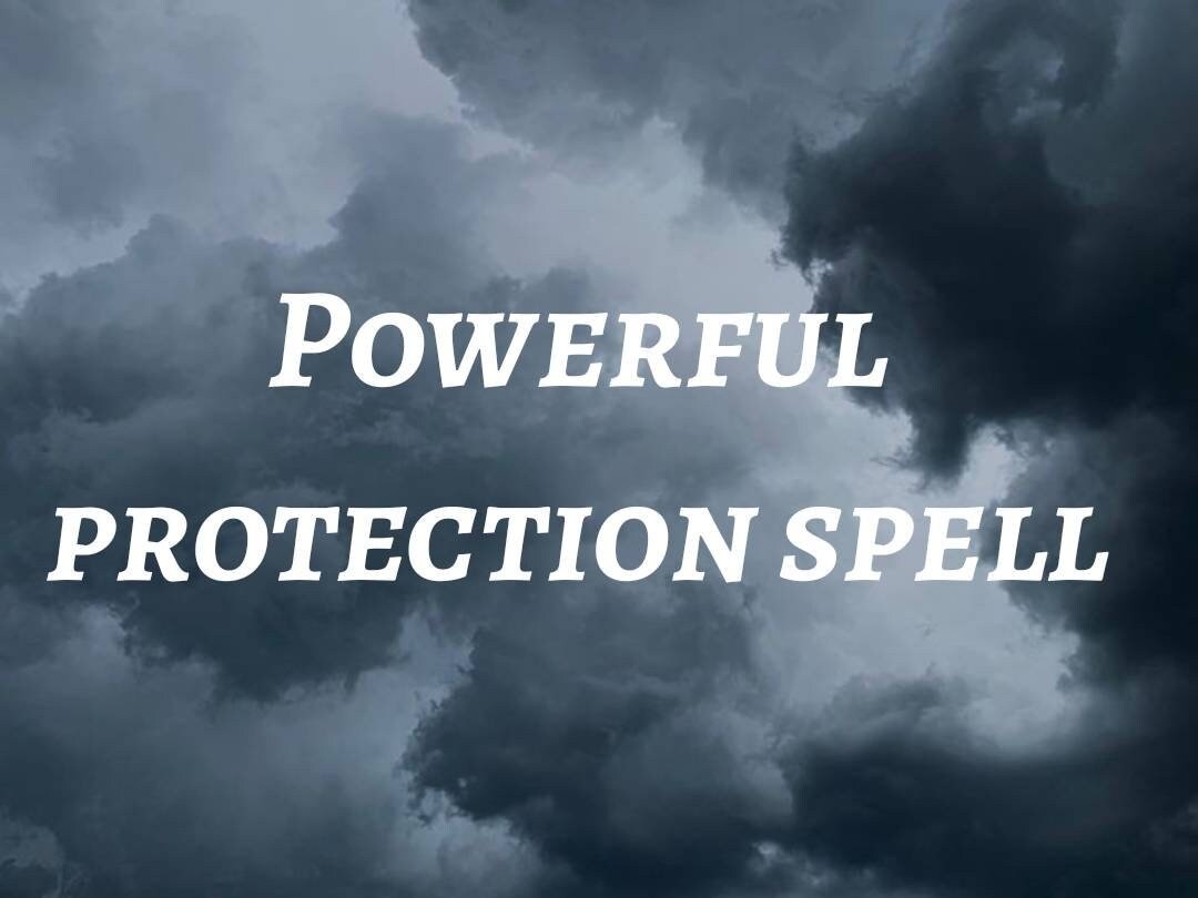 Powerful Protection Spells for Pets – Keep Your Furry Friends Safe