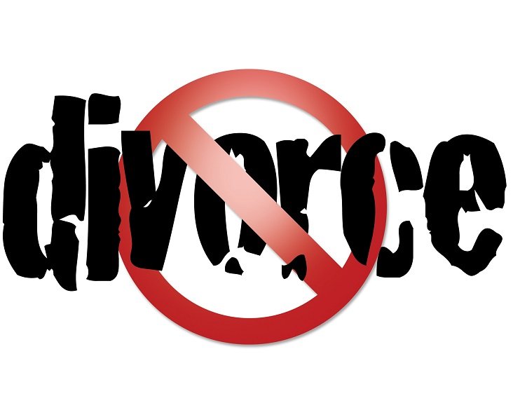 Stop Divorce Spell - Save Your Marriage with Proven Magic