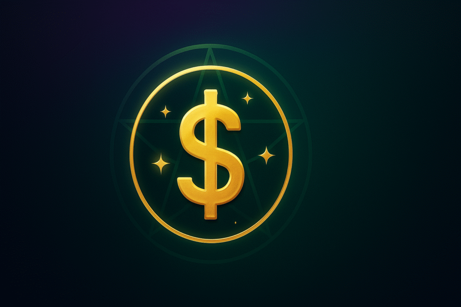 The Magic Spells That Work 3 Money Spells