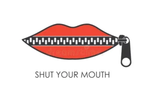 Shut Your Mouth Spell That Works Fast – Silence Gossip, Enemies & Lies 6 Shut Your Mouth Spell, spell to shut someone's mouth, stop gossip spell, silence enemy spell, spiritual silence spell, hoodoo shut up spell, stop slander spell